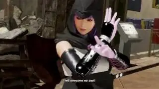 Dead or Alive 6 - DOA Quest 096 [Undamaged]