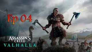 Assassins Creed VALHALLA 04