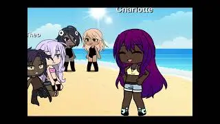 I’m Not Her - Clara Mae | Charlottes Past | GLMV | Aspectfoxy