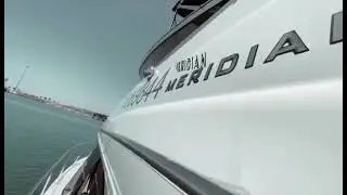 Морские прогулки в Сочи на яхте Меридиан
