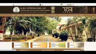 CIP Ranchi Ward Attendant Recruitment 2022 Notification | CIP Ranchi Ward Attendant Vacancy 2022