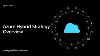 Hybrid & Multi-cloud Solutions