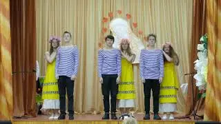 День матери