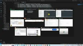 Pagination With PHP and MySQLi 18.05.24