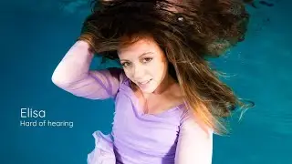 Elisa - Hard of hearing