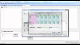 Cross Table in Qlikview