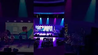 PROBASS ∆ HARDI разом з НАОНІ Orchestra 🔥