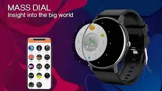 Cheap Android Smart Watch - best budget smartwatch 2023 - top 5 best cheap smartwatches of 2023