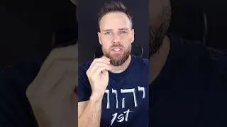 📢 JESUS is the ONLY WAY! 