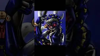 Fnaf security breach moondrop tribute part 24