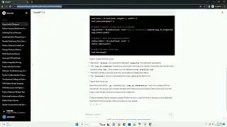 Copy text from textarea to clipboard Python