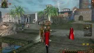 Voyage Century Online [2015] RAW Gameplay 3