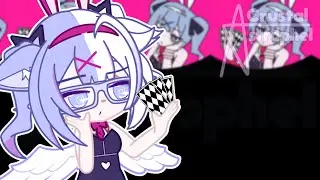 RABBIT HOLE || GACHA ANIMATION / TREND || WIP