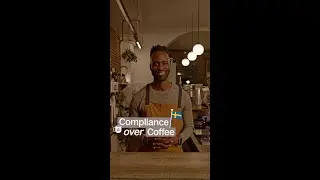 Compliance over Coffee: Sweden 🇸🇪