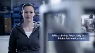 Bimos NEXXIT - Automatisch gut sitzen