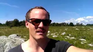 Vlog: Långören - 20170706