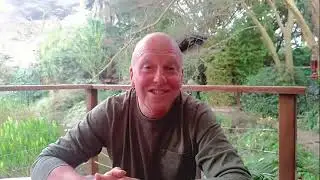 Africamp 2023 - Crompton School