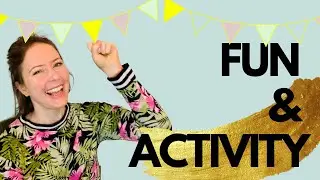 3 BRAINSTORMING Methods to GET ACTIVE AND HAVE FUN | How to innovate in small groups and teams