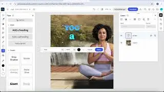 Add Text To Image Adobe Photoshop