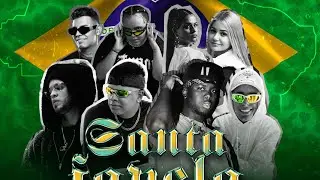 Santa Favela - Guaracha Cartel Ft. Marimar & Milah V (Guaracha Brasil)