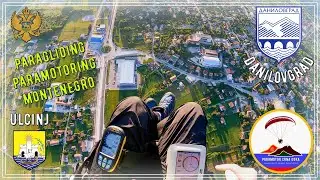 ParamotoMix_Danilovgrad_Ulcinj 2022