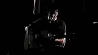 Elliott Smith -  King's Crossing Live Acoustic