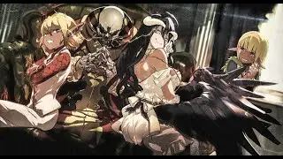 Overlord AMV Triumph For My Magic Steel