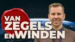 Van zegels en winden - Ronny Schreiber