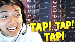 15 Minutes of Oxy DESTROYING in Deathmatch & TDM