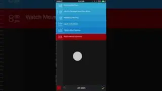Sorted Basic Routine