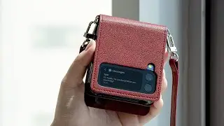 Top 5 Best Samsung Z Flip 4 Cases 2023