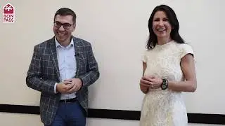 Интервью руководители BonPass и SPA клуб Резиденция