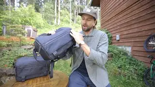 Moment Rugged Camera Sling — The Chase Continues!