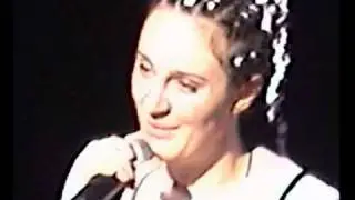 Елена Ваенга - Мне не понять...