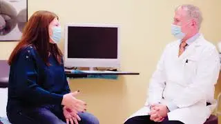 Patient Stories - Meet Barbara C.