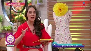 Mascarillas comestibles de Salma Hayek!!!