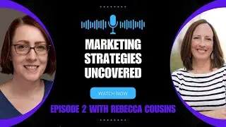 Episode 2: List Building Strategies with Rebecca Cousins. Secret Podcast Email Opt-In Framework.