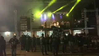 TeckSound - Eventos ao vivo
