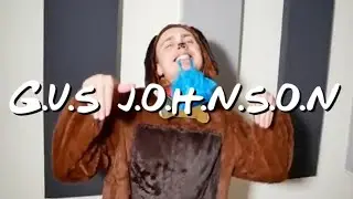 Gus Johnson Friends Theme!