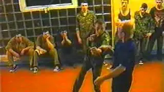 Русский стиль.Система Кадочникова. Смирнов А. В.