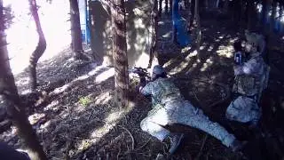 How NOT To Stalk Your Prey
