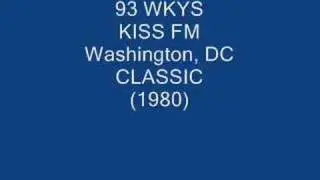 WKYS Old School (93 WKYS) KISS FM