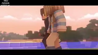 MiNECRAFT YENi iNTRO!