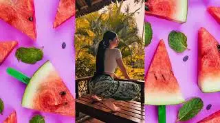 big bank challenge 🍩😋 tiktok 
