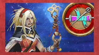 Sorcerer Bloodlines in a Nutshell || Pathfinder 2E