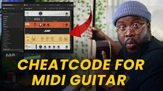 How to Make Your MIDI Guitar Sound Realistic