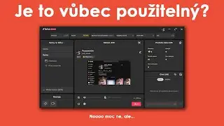 TikTok LIVE studio - recenze