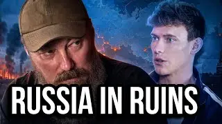 This man is destroying Putin's empire