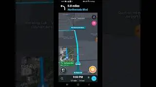 Waze or Google Maps, Which Do You Choose? 
