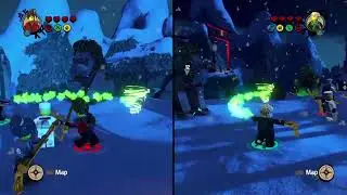 Ninjago episode 10